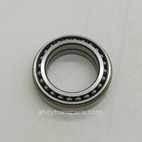 Automobile Gearbox Bearing F-846067 Angular Contact Ball Bearing F-846067.01