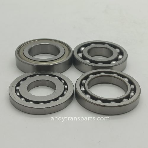 K410-0005-OEM K410 CVT Transmission Pulley bearing Bearing 4pcs a kit