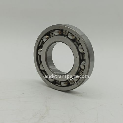 TR580 bearing OEM, DG357213-1 35*72*12.5