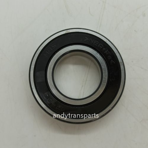 Ceeinex high quality wet TR690 TR580 auto transmission Bearing 6207C3