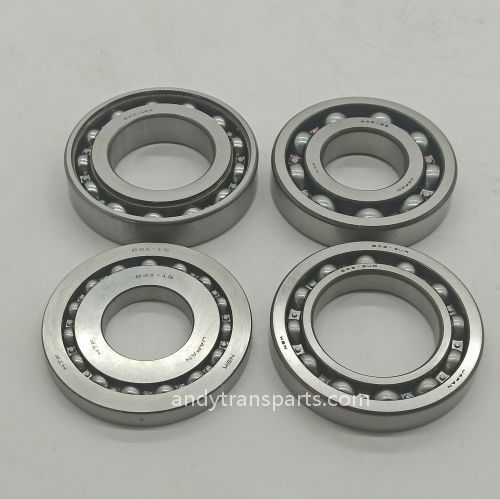 K410-0005-OEM K410 CVT Transmission Pulley bearing Bearing 4pcs a kit