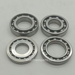 K410-0005-OEM K410 CVT Transmission Pulley bearing Bearing 4pcs a kit