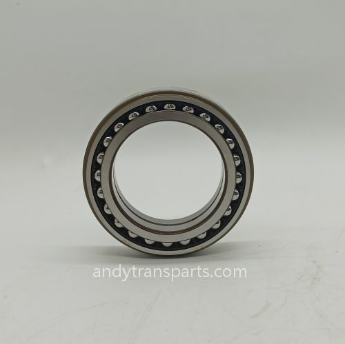 Automobile Gearbox Bearing F-846067 Angular Contact Ball Bearing F-846067.01