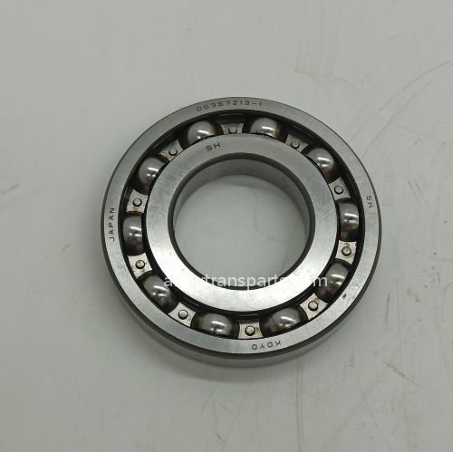 TR580 bearing OEM, DG357213-1 35*72*12.5