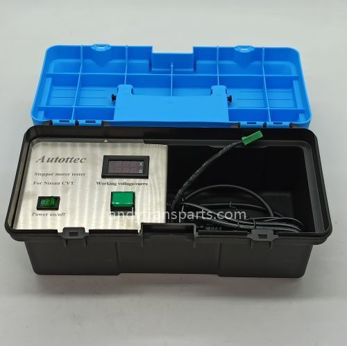 CVT STEPPER MOTOR TESTER AM AATP-0002-AM