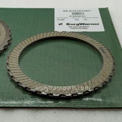 0B5 DL501 Transmission Rebuild kit Friction kit For VW Q5 0B5-0021-OEM 11PCS A KIT Friction Module
