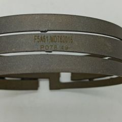 KMF5A.BAN01 F5A51 F4A51, W4A51, W5A51 Rebuild parts brake band REDUCTION BRAKE BAND124950 For MITSUBI SHI Transmission Trasnpeed 20510