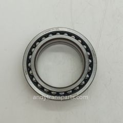 Automobile Gearbox Bearing F-846067 Angular Contact Ball Bearing F-846067.01