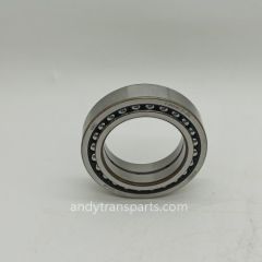 Automobile Gearbox Bearing F-846067 Angular Contact Ball Bearing F-846067.01