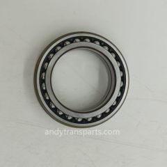 Automobile Gearbox Bearing F-846067 Angular Contact Ball Bearing F-846067.01