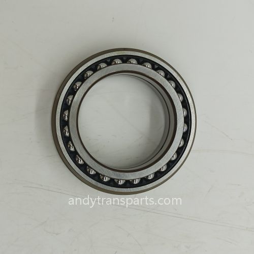 Automobile Gearbox Bearing F-846067 Angular Contact Ball Bearing F-846067.01