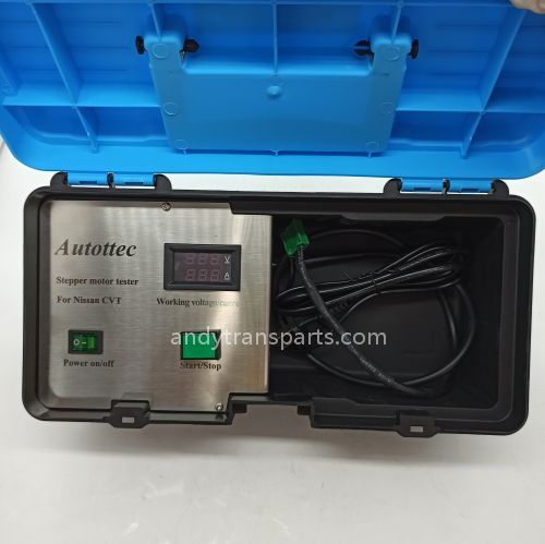 CVT STEPPER MOTOR TESTER AM AATP-0002-AM