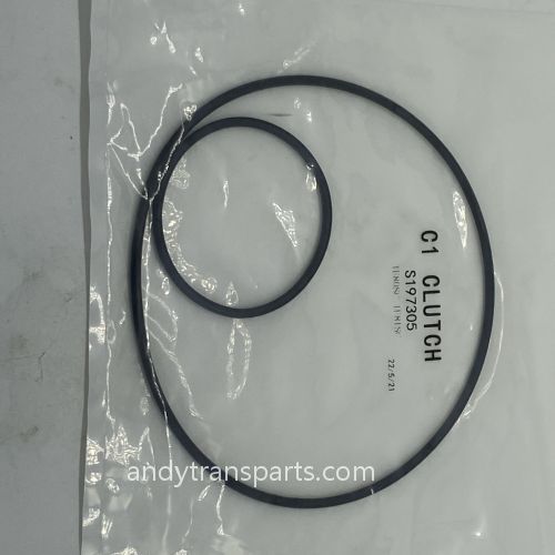 TF80SC C1 CLUTCH RING KIT