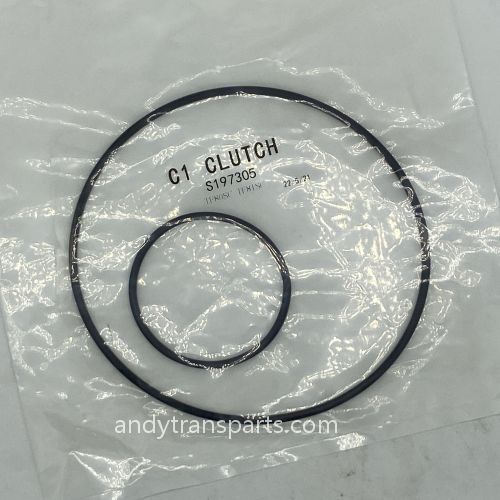 TF80SC C1 CLUTCH RING KIT