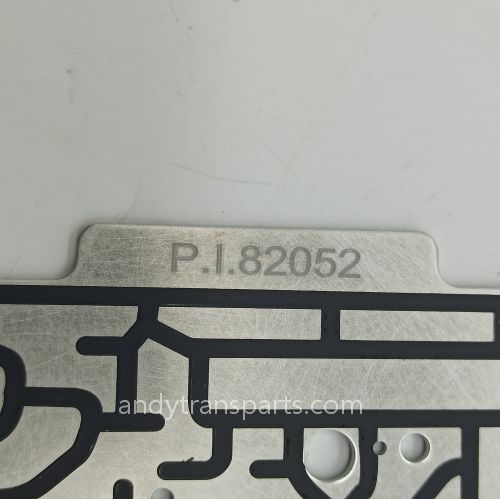 ZF6HP valve body separate plate A052 B052 6HP-0012-OEM