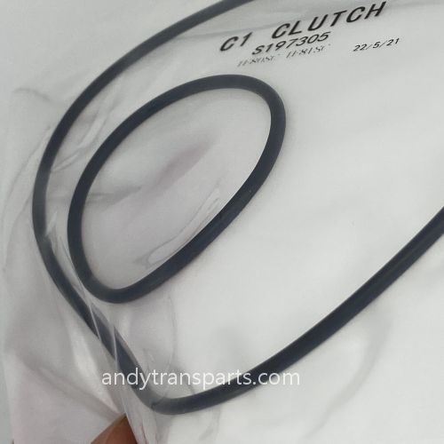TF80SC C1 CLUTCH RING KIT
