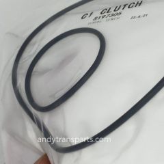TF80SC C1 CLUTCH RING KIT