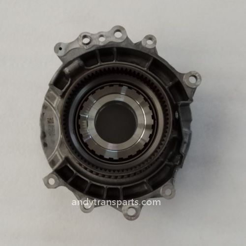 8G45-0036-FN center support with clutch assy 53/74 8G45 Automatic Transmission For VOLVO