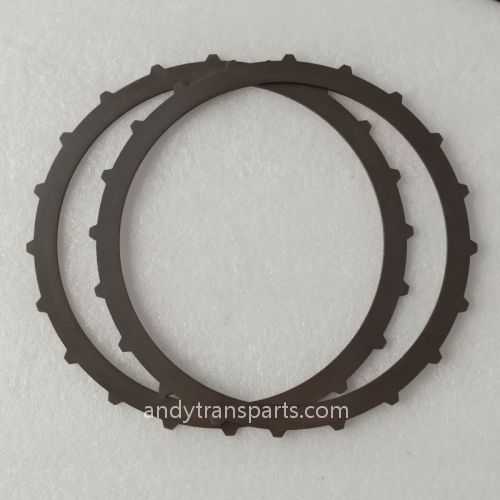 KAPPA-0008-OEM underdrive clutch plate kit OEM 48382-02200 5pcs a kit CVT Transmission For H yundai KIA