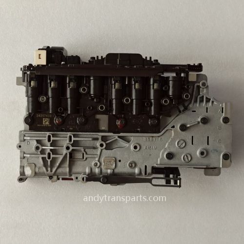 GA6L45R-0001-U1 mechatronic U1 Automatic Transmission 6 Speed For BMW