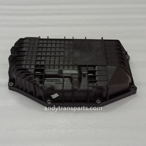8G45-0035-OEM OIL PAN W/O gasket OEM 35151-8GA010 8G45 Automatic Transmission For BMW