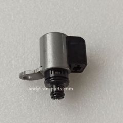 JF015E-0067-OEM TCC solenoid small one RE0F11A/JF015E CVT Transmission For Venucia Luxgen Suzuki Nissan