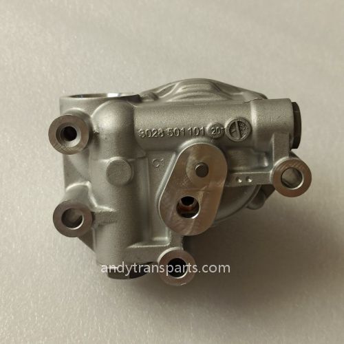 025CHA-0009-OEM Pump OEM 025CHA CVT Transmission For Chery,025CHA CVT25 ...