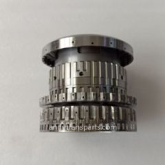 8F35-0020-U1 planet gear assy with sun gears U1 front+rear planet gear Transmission 8 Speed For Ford L incoln