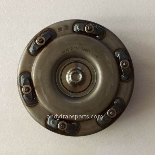 8G45-0033-U1 Torque Converter 2WD 4FA010 8G45 Automatic Transmission For BMW