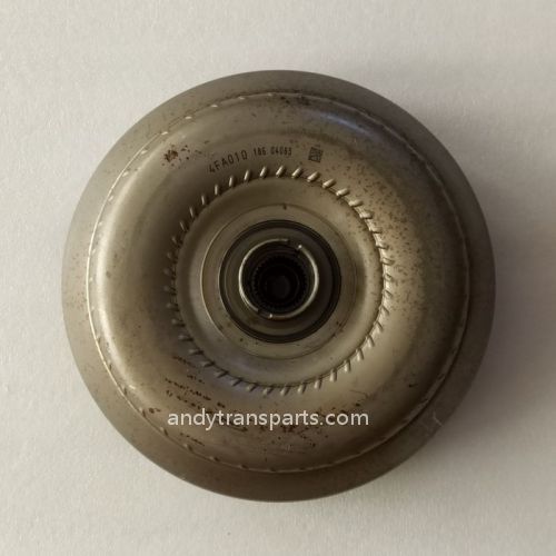 8G45-0033-U1 Torque Converter 2WD 4FA010 8G45 Automatic Transmission For BMW