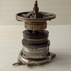 4F27E-0022-FN Hard Cores With Rear Cover Automatic Transmission 4 Speed For Ford