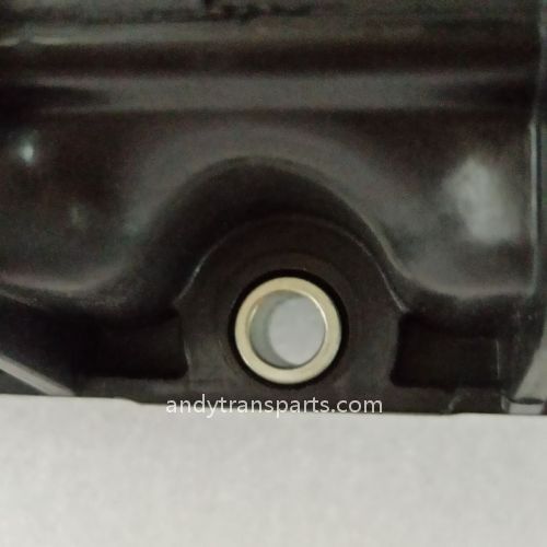8G45-0035-OEM OIL PAN W/O gasket OEM 35151-8GA010 8G45 Automatic Transmission For BMW