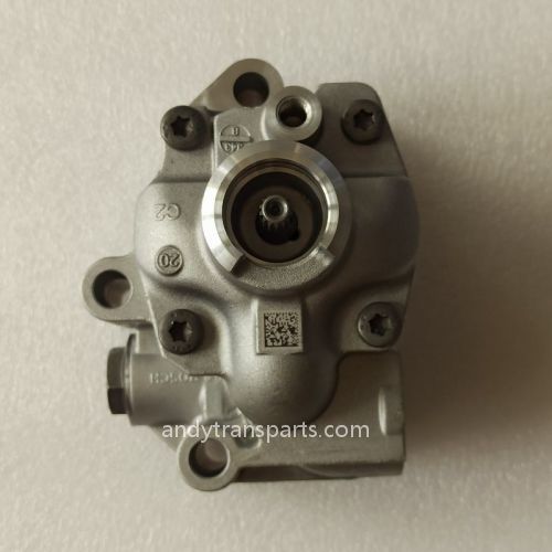 025CHA-0009-OEM Pump OEM 025CHA CVT Transmission For Chery