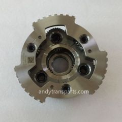 8F57-0002-FN hard cores FN Automatic Transmission 8 Speed For Ford L incoln Navigator