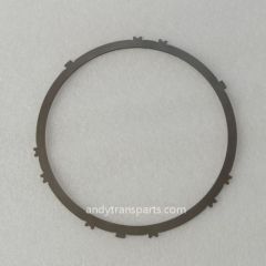 JF011E-0114-OEM rev clutch plate kit with flange JF011E CVT Transmission For Peugeot JEEP Citroen M itsubishi