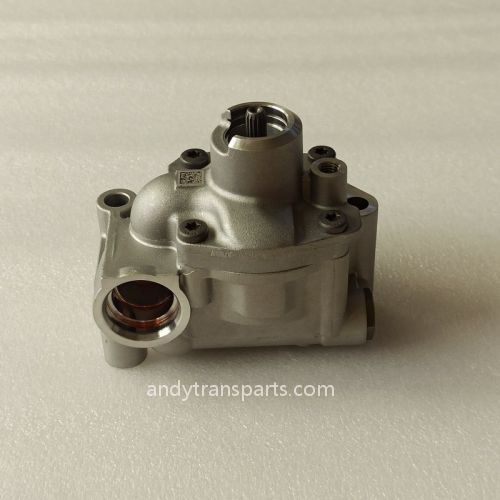 025CHA-0009-OEM Pump OEM 025CHA CVT Transmission For Chery,025CHA CVT25 ...