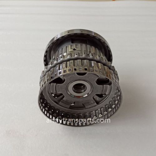 8F35-0020-U1 planet gear assy with sun gears U1 front+rear planet gear Transmission 8 Speed For Ford L incoln