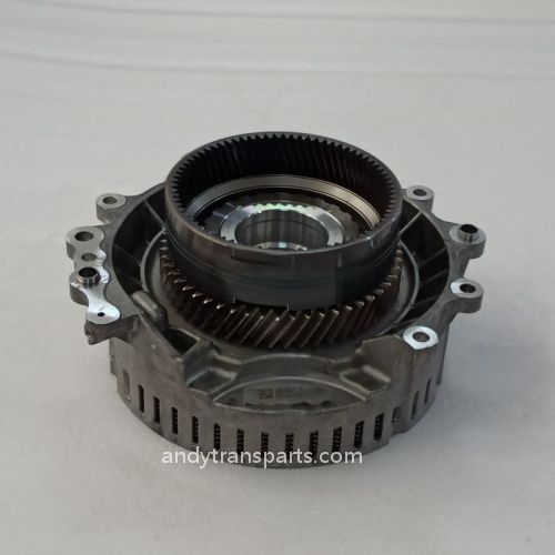 8G45-0036-FN center support with clutch assy 53/74 8G45 Automatic Transmission For VOLVO