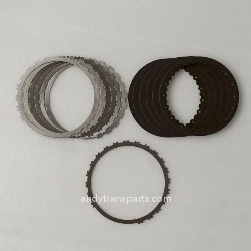 KAPPA-0007-OEM reverse clutch plate kit OEM 48354-02300 13pcs a kit CVT Transmission For Hyundai KIA