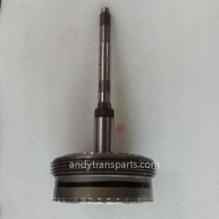 8F57-0002-FN hard cores FN Automatic Transmission 8 Speed For Ford L incoln Navigator