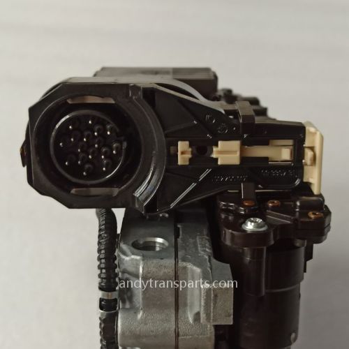 GA6L45R-0001-U1 mechatronic U1 Automatic Transmission 6 Speed For BMW