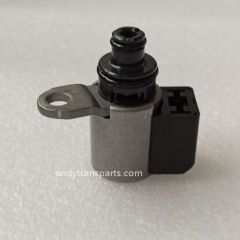 JF015E-0067-OEM TCC solenoid small one RE0F11A/JF015E CVT Transmission For Venucia Luxgen Suzuki Nissan