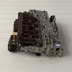GA6L45R-0001-U1 mechatronic U1 Automatic Transmission 6 Speed For BMW