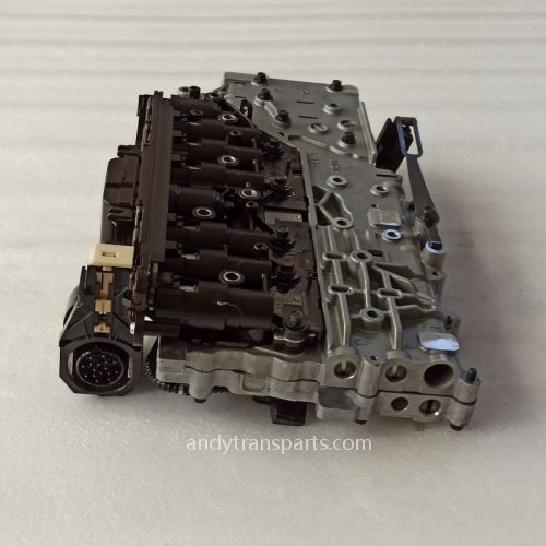 GA6L45R-0001-U1 mechatronic U1 Automatic Transmission 6 Speed For BMW