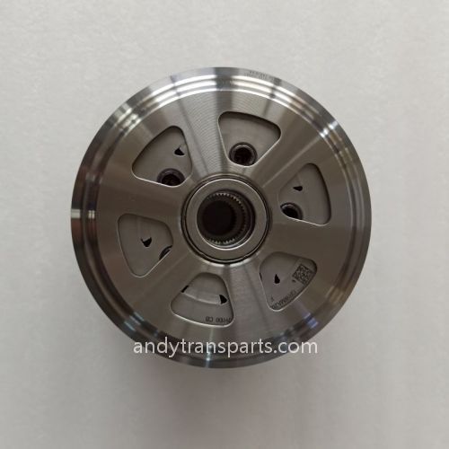 8F35-0020-U1 planet gear assy with sun gears U1 front+rear planet gear Transmission 8 Speed For Ford L incoln