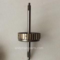 4F27E-0022-FN Hard Cores With Rear Cover Automatic Transmission 4 Speed For Ford