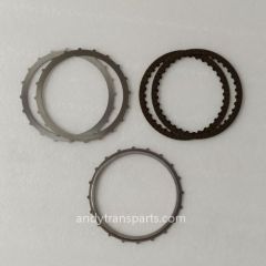 KAPPA-0008-OEM underdrive clutch plate kit OEM 48382-02200 5pcs a kit CVT Transmission For H yundai KIA