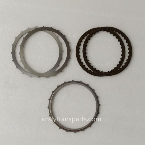 KAPPA-0008-OEM underdrive clutch plate kit OEM 48382-02200 5pcs a kit CVT Transmission For H yundai KIA