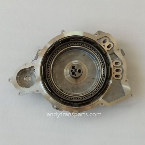 8F57-0001-FN Rear Case FN Automatic Transmission 4 Speed For Ford L incoln Navigator