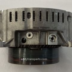 8G45-0036-FN center support with clutch assy 53/74 8G45 Automatic Transmission For VOLVO